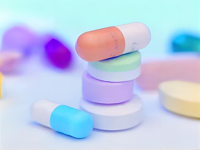 制药行业