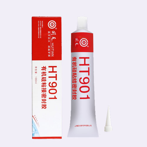 回天HT901有机硅粘接密封胶