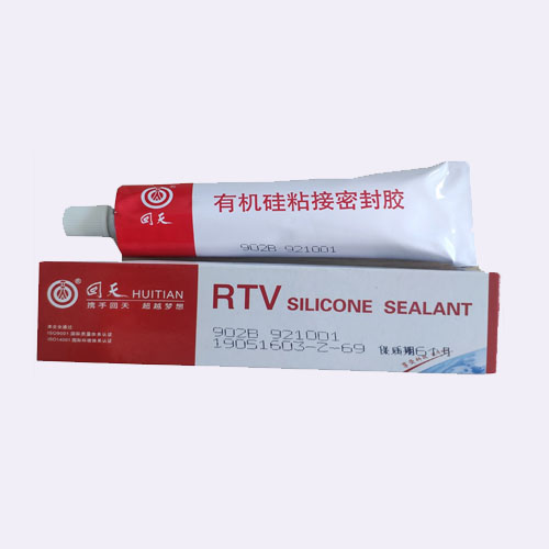回天HT-902灌封型有机硅粘接密封胶   
