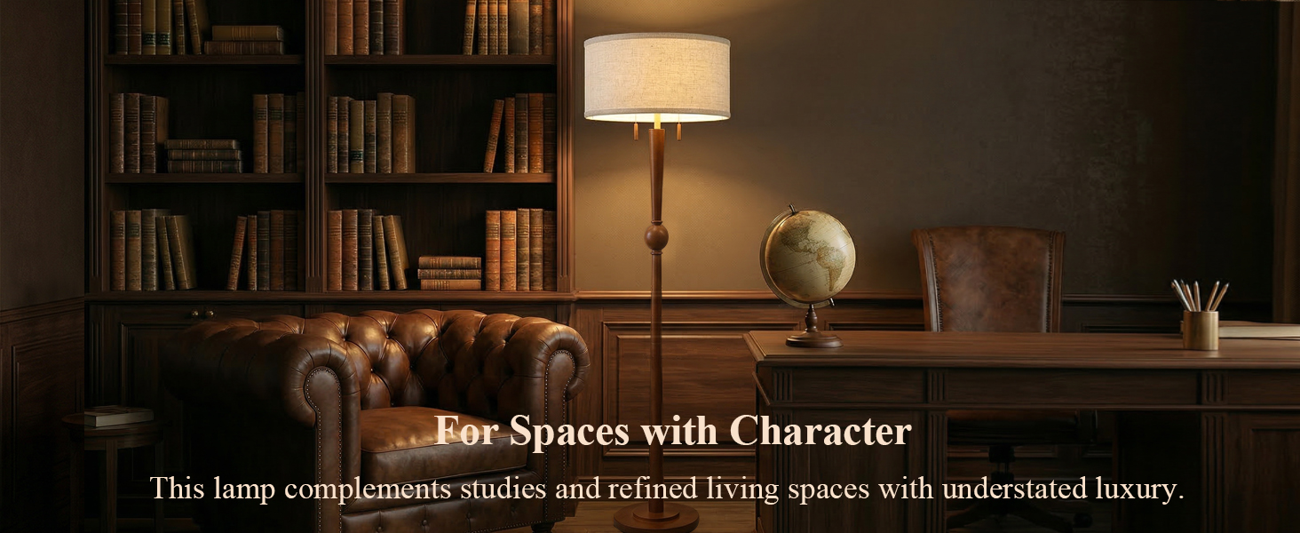 MOFFE Celebrates Its 2nd Anniversary and Launches the Newly Upgraded MO-FL01 Floor Lamp (with Product Images)