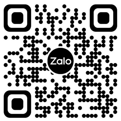 Kylie Vonn Zalo QR code