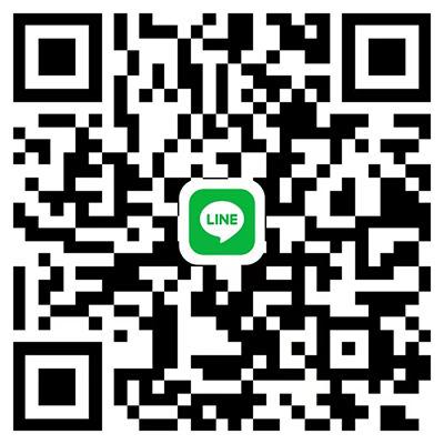 邱：LINE