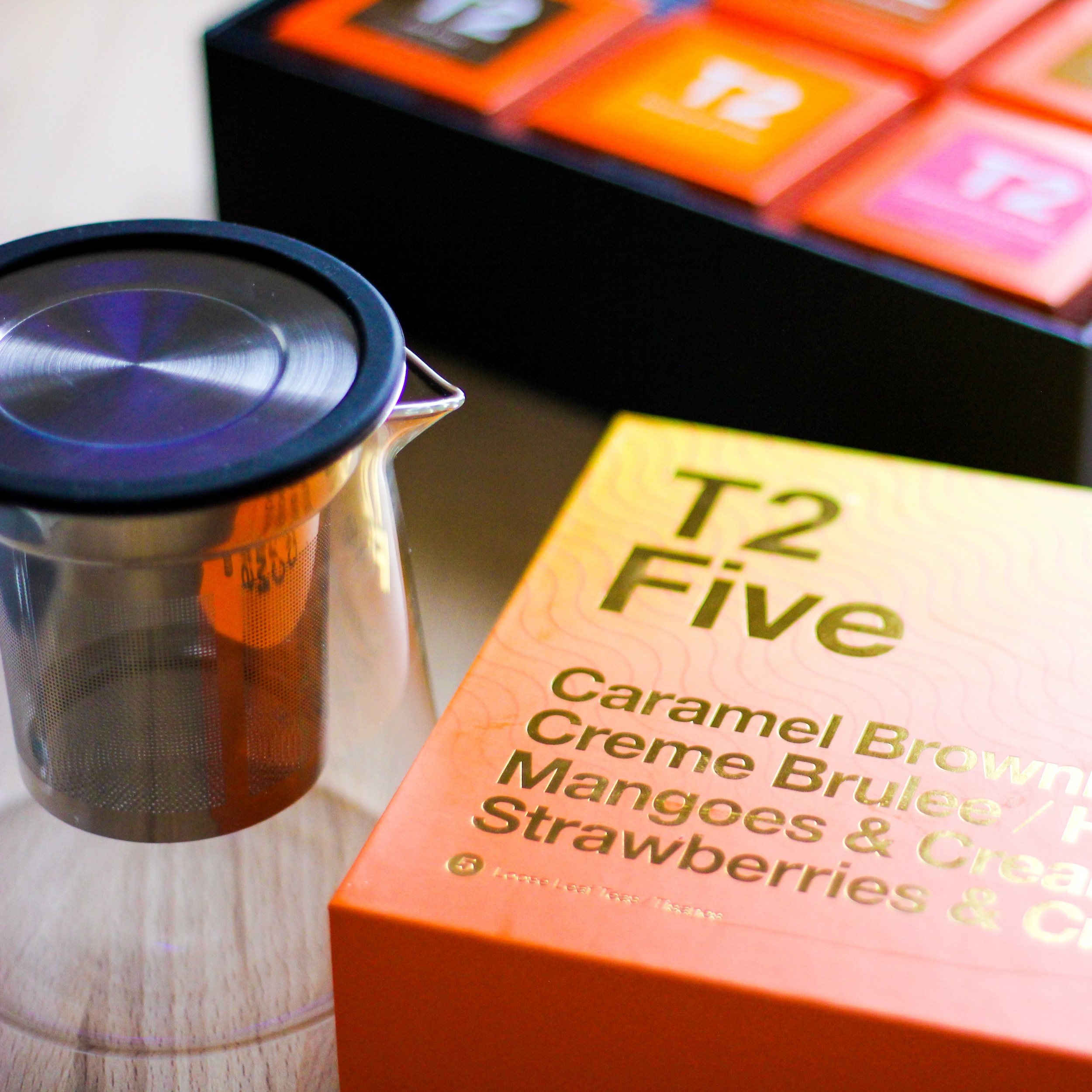 Is it better for tea packaging boxes to be designed in Chinese style?