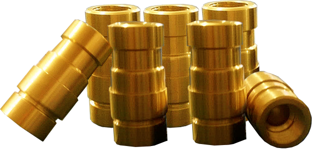 Prevent medium backflow - check valve