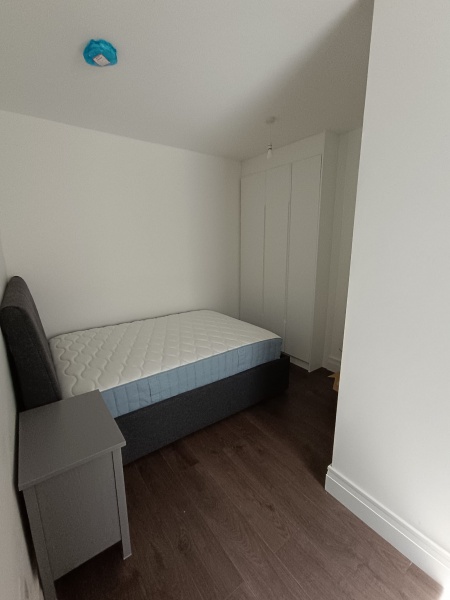 Interior Renovation