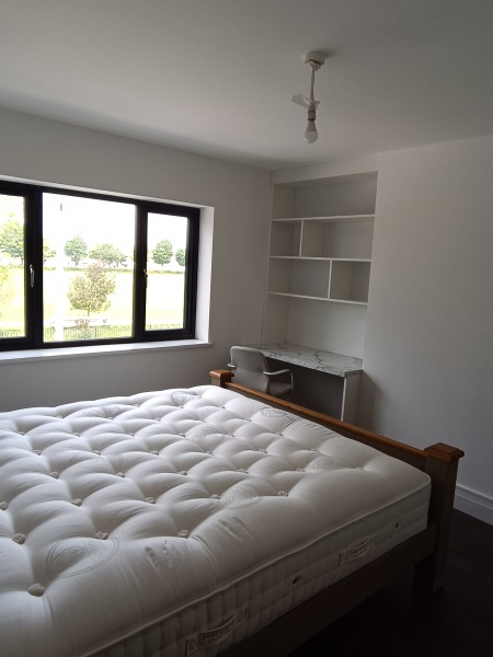 Interior Renovation