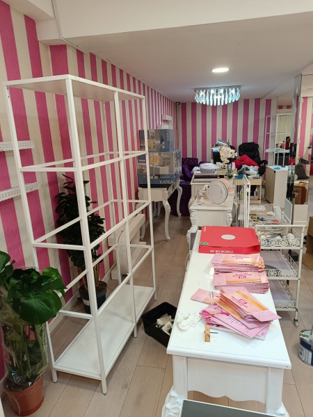 Commercial Fit-Outs