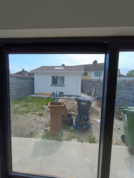 Extention