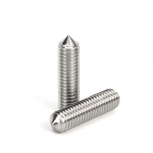 Set screws