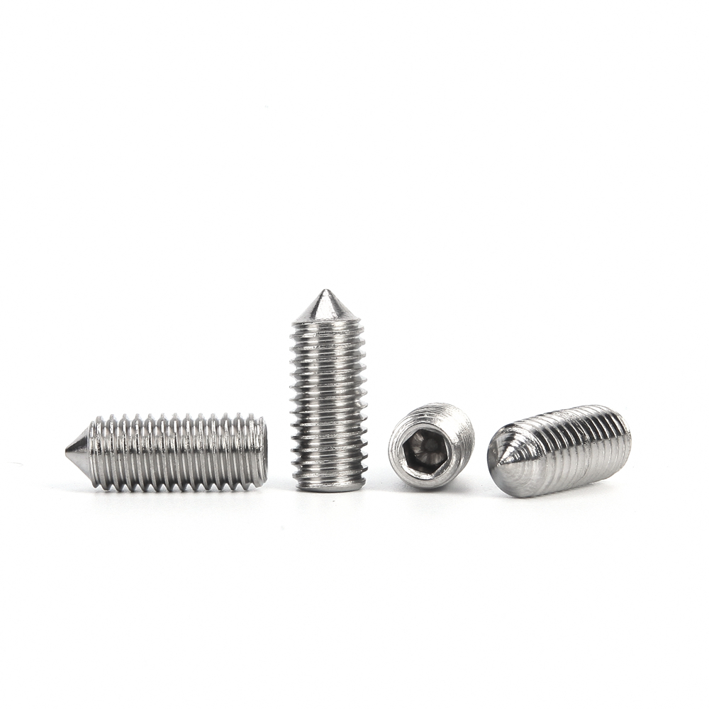 Set screws