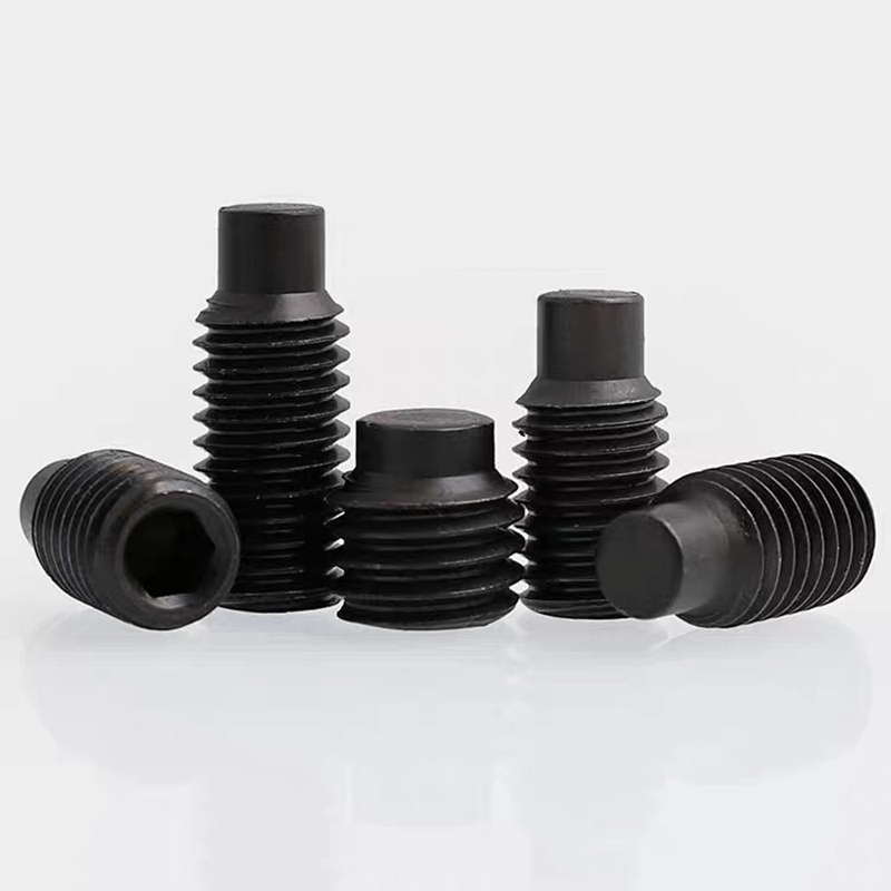 Set screws