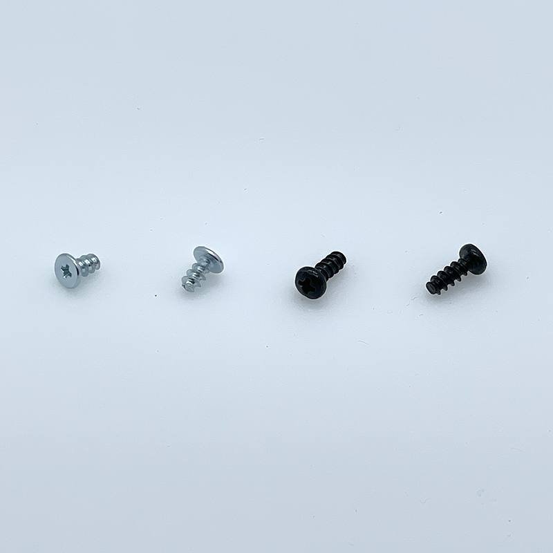 CD thread screw