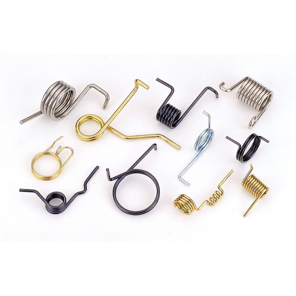 Torsion spring