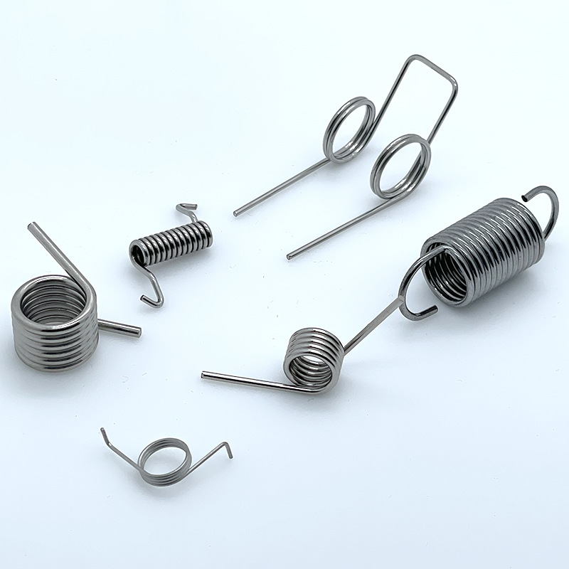 Torsion spring
