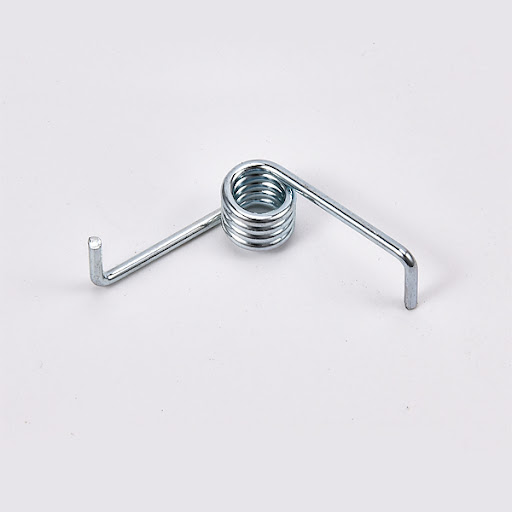 Torsion spring