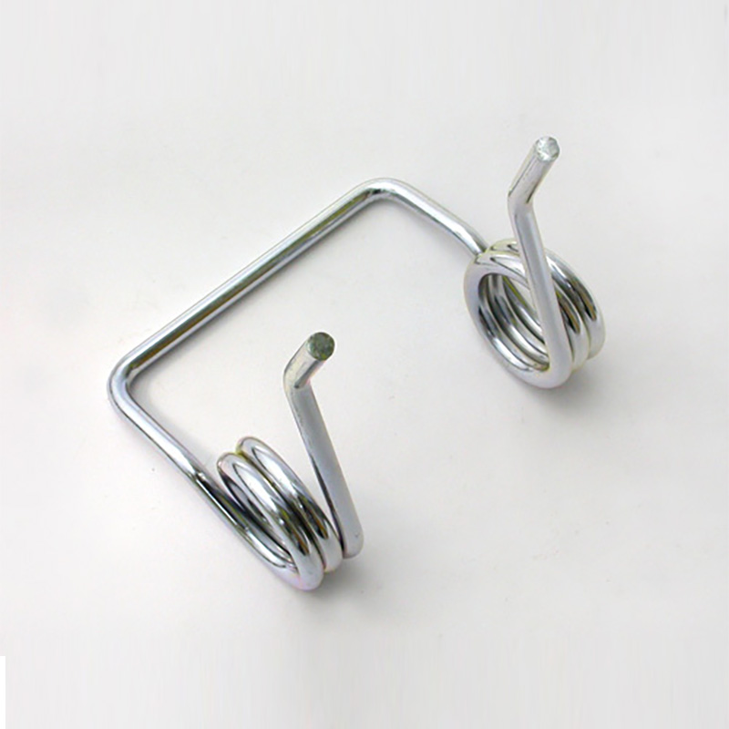 Torsion spring
