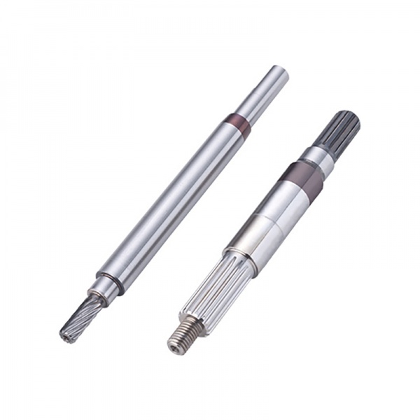 Motor shaft