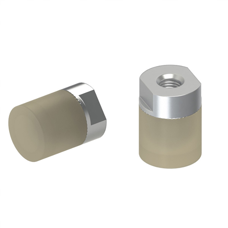 Pressing block polyurethane