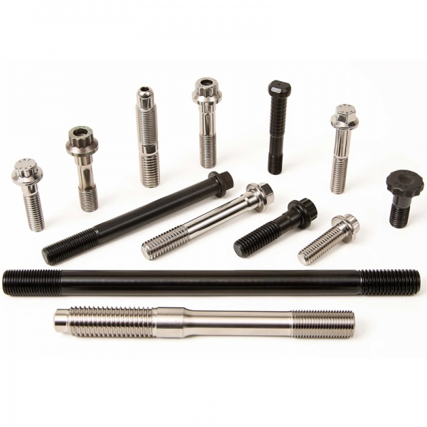 Bicycle axle