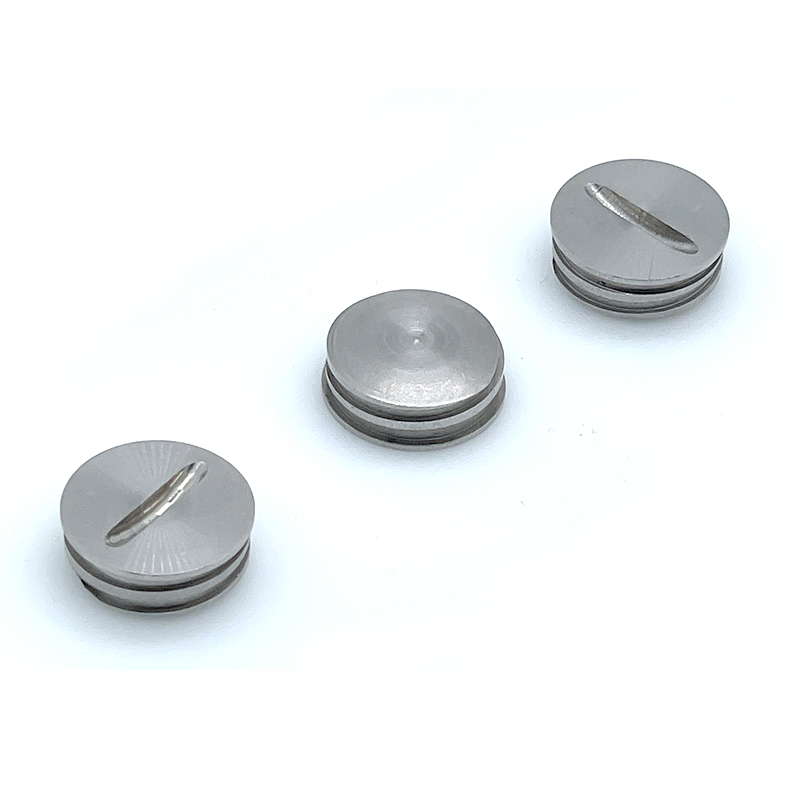 Apple keyboard battery cover