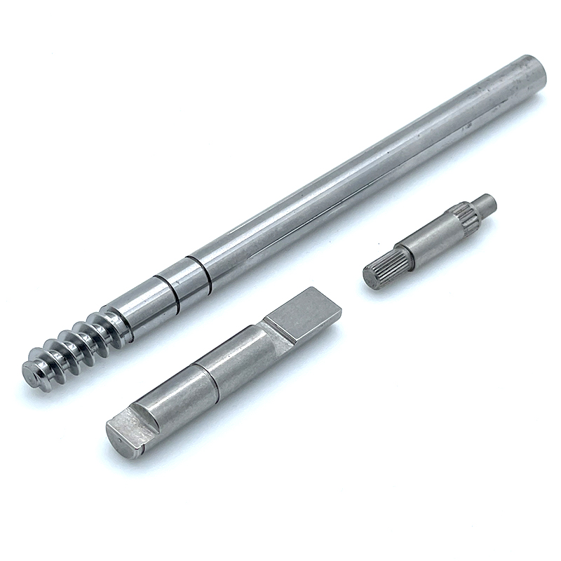 Motor shaft