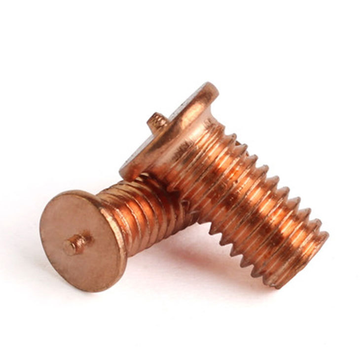 Weld studs