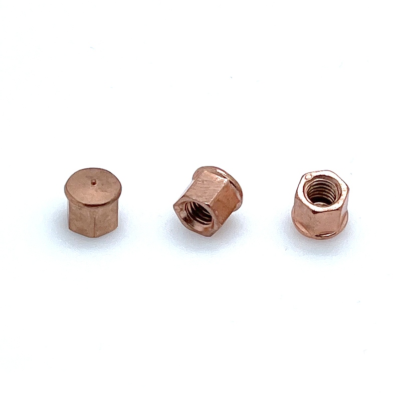 Weld studs