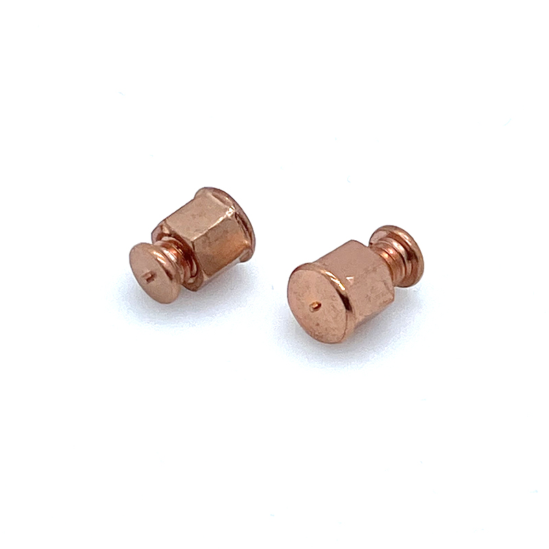 Weld studs