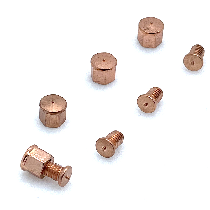 Weld studs