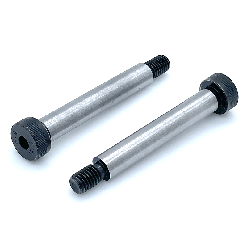 Shoulder screw