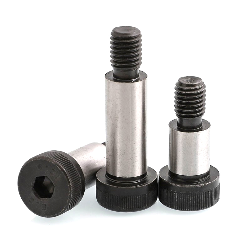 Shoulder screw