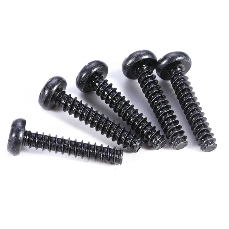 Self-tapping screws