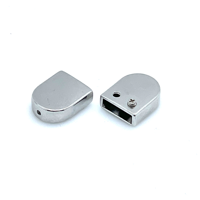 Alloy decorative cover