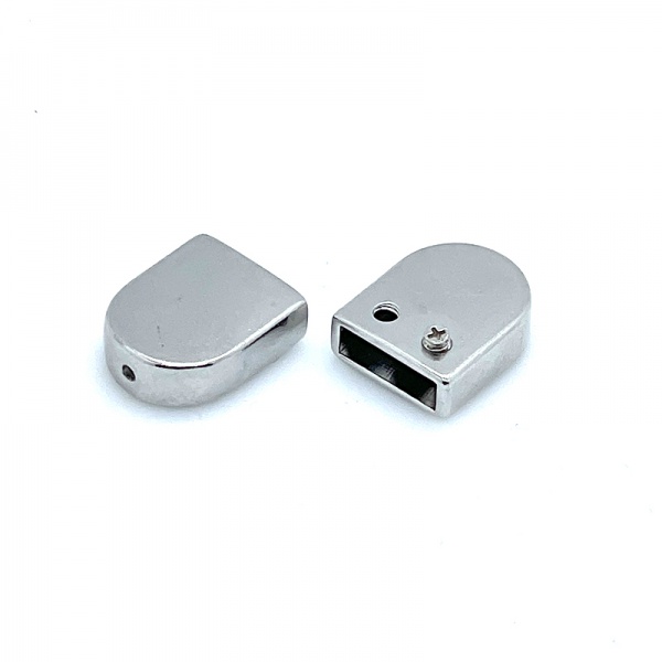 Alloy decorative cover