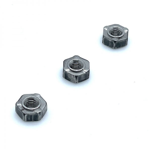 Weld Nuts