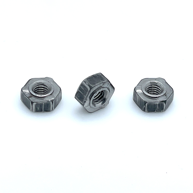 Weld Nuts
