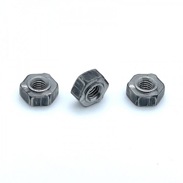 Weld Nuts
