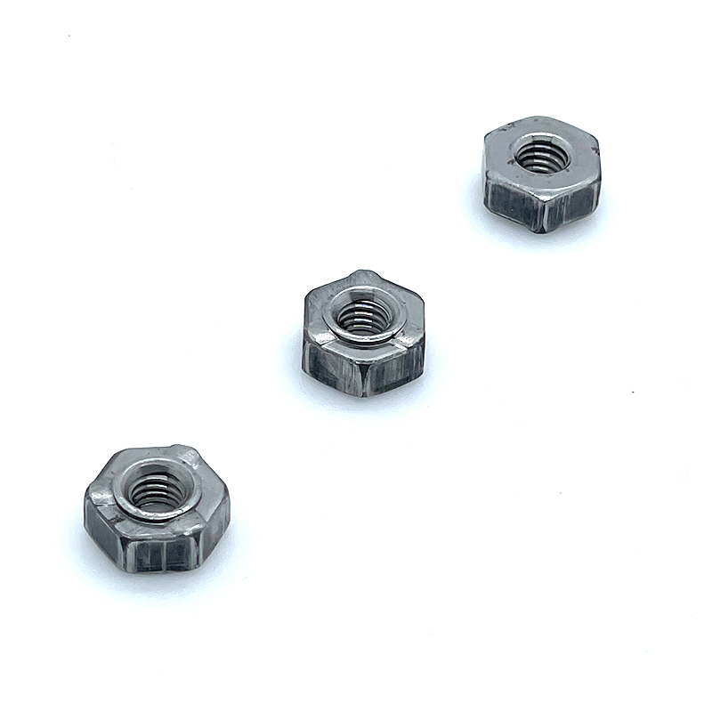 Weld Nuts