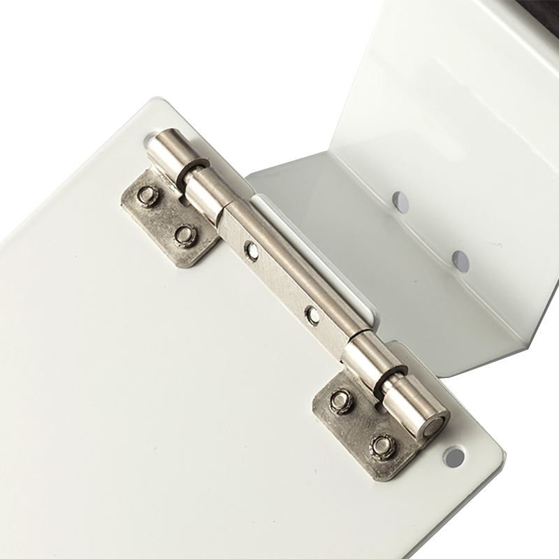 Bracket shaft
