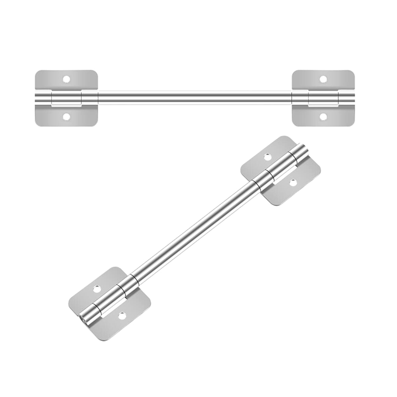 Bracket shaft