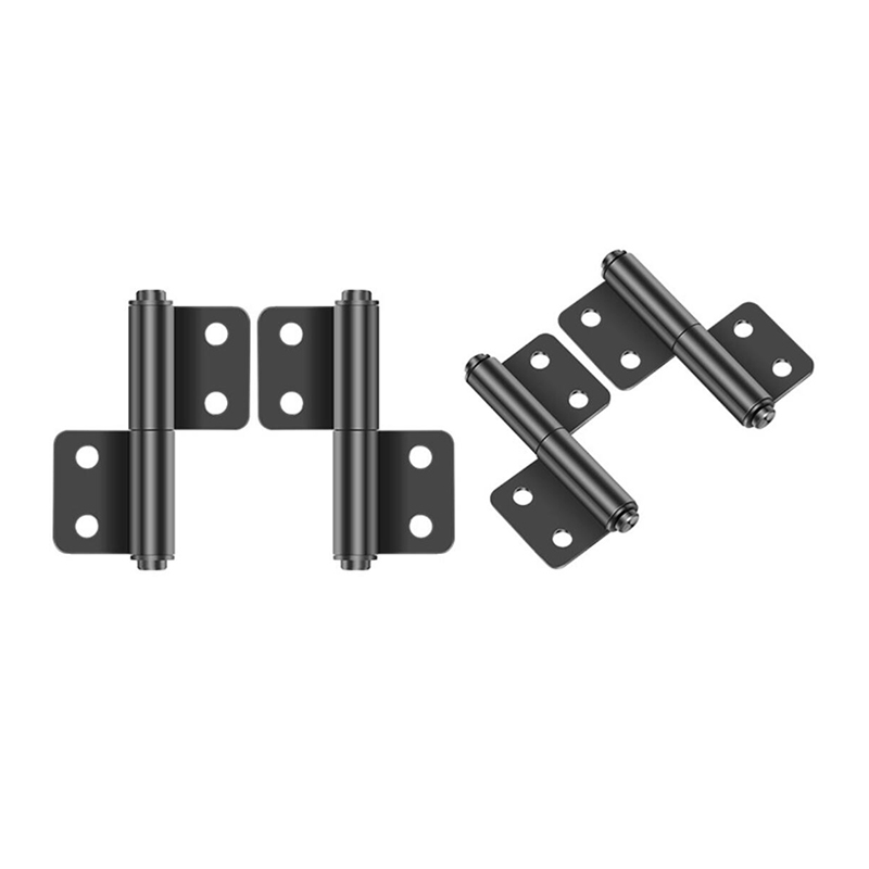 Bracket shaft