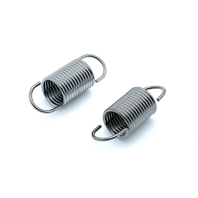 Tension spring
