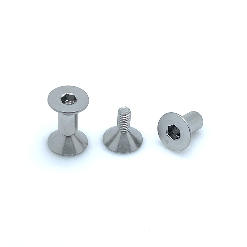 Bicycle axle
