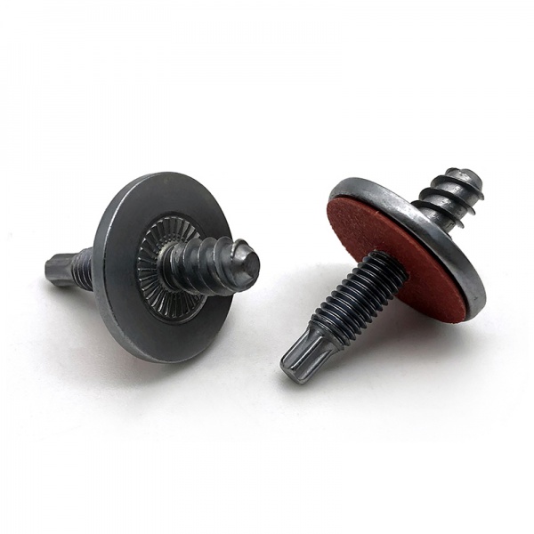 Headlight screw