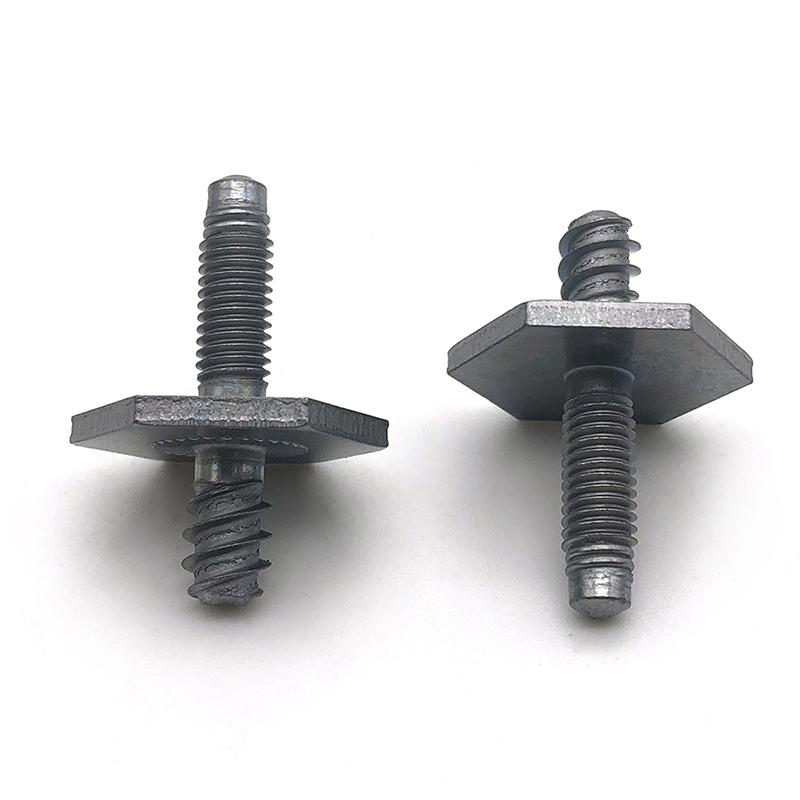 Headlight screw
