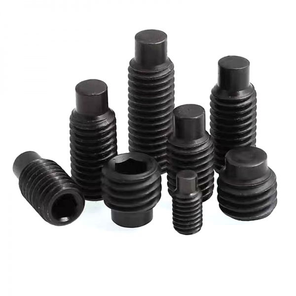 Set screw