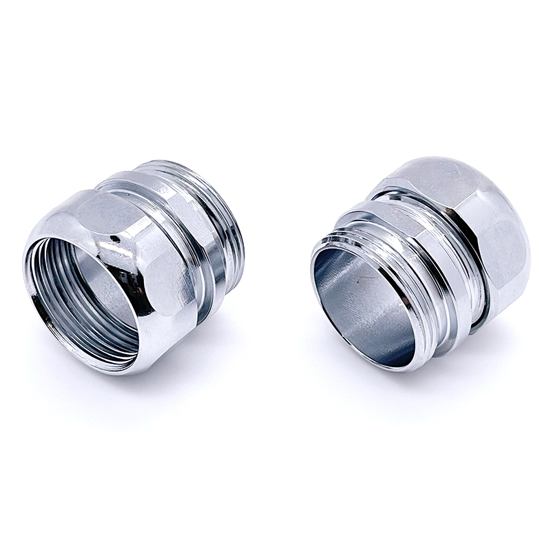 Air Grinder Parts - CNC Parts