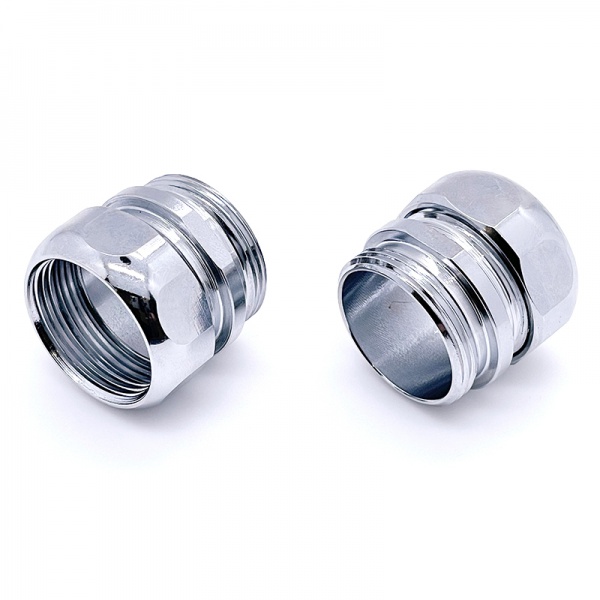 Air Grinder Parts - CNC Parts