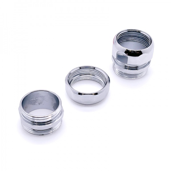 Air Grinder Parts - CNC Parts