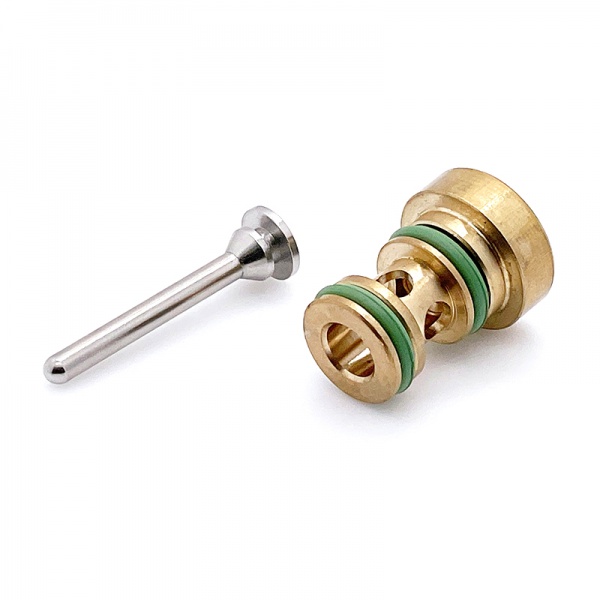 Grinder accessories